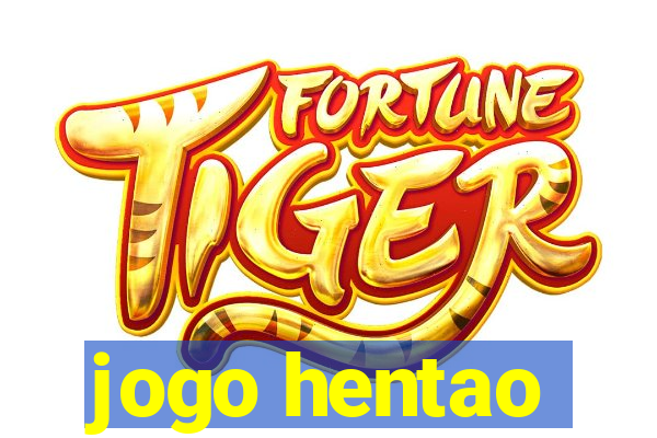 jogo hentao